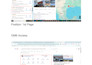 do on page SEO with keyword research and competitor analysis
